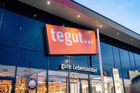 Edeka mag 178 winkels van Tegut overnemen