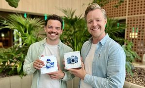 Startup van de maand The Dutch Tile Project: Delfts blauw vertaald naar een moderne, internationale markt