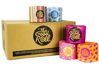 The Good Roll wil 5,2 miljoen euro ophalen