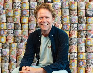 The Good Roll stelt managing director aan