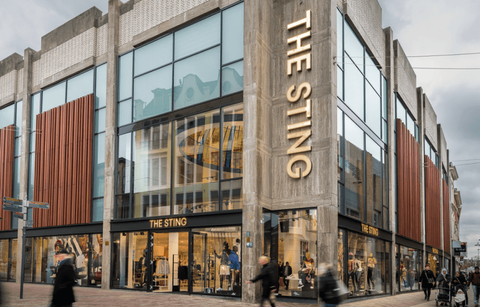 Hoe The Sting Companies ruimte vindt in een verzadigde fastfashionmarkt