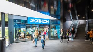 Decathlon boekt meer omzet, minder winst over 2024