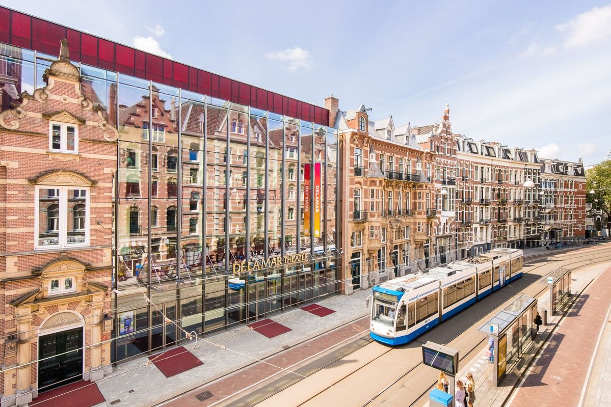 Retail draait om beleving. Geef die beleving een podium