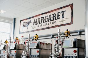 Those Vegan Cowboys haalt 4 miljoen euro op voor kaas zonder koe