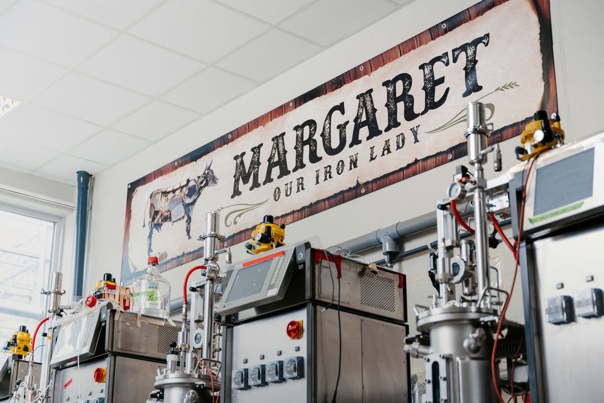 Those Vegan Cowboys haalt ruim 6 miljoen op