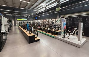 Decathlon experimenteert met circulaire winkelconcepten in Spanje en Duitsland