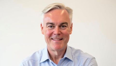 Zalando benoemt nieuwe topman voor b2b-tak