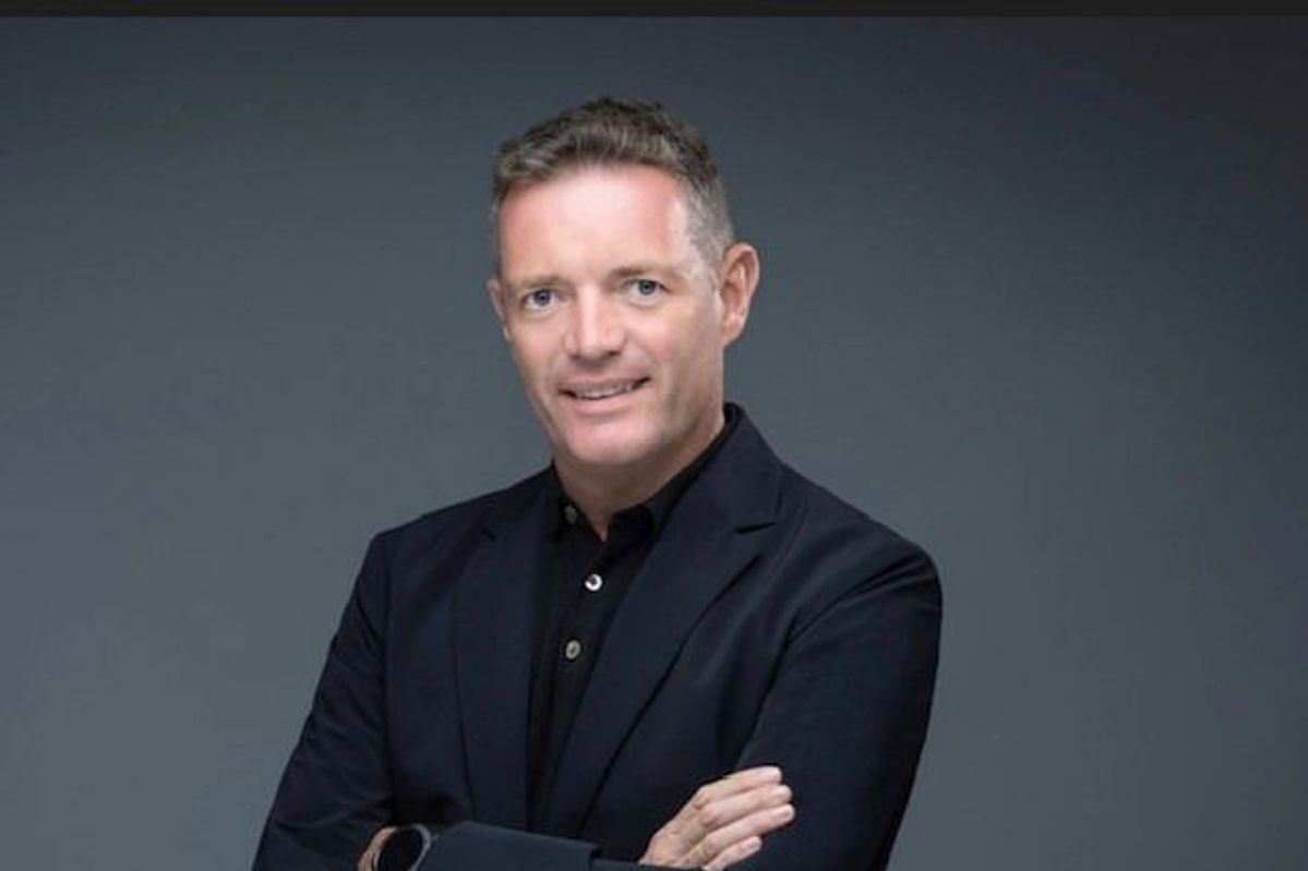 Moederbedrijf Intersport benoemt nieuwe ceo