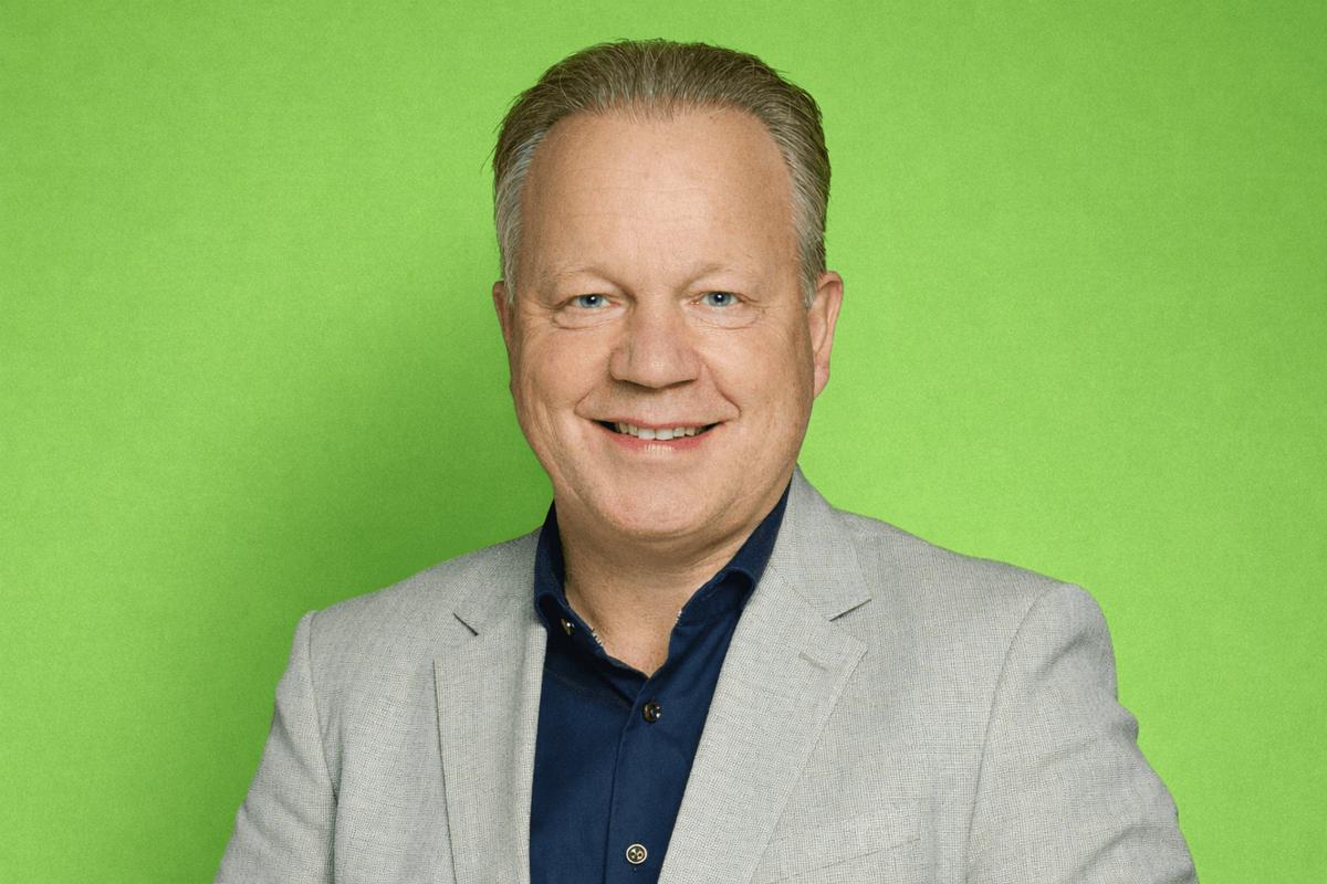 Ton van Veen wordt commissaris bij Crisp