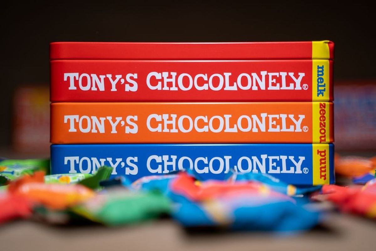 Tony's Chocolonely overweegt pop-upwinkels in meer steden