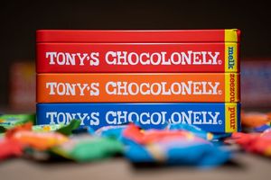Tony's Chocolonely overweegt pop-upwinkels in meer steden