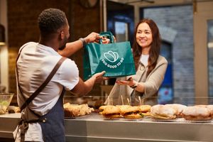 Retailers worden slimmer met foodwaste: wat blijft over voor Too Good To Go?