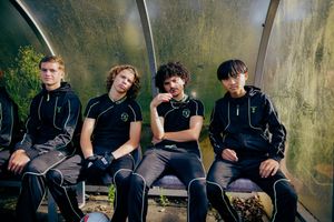 Touzani opent tweede winkel