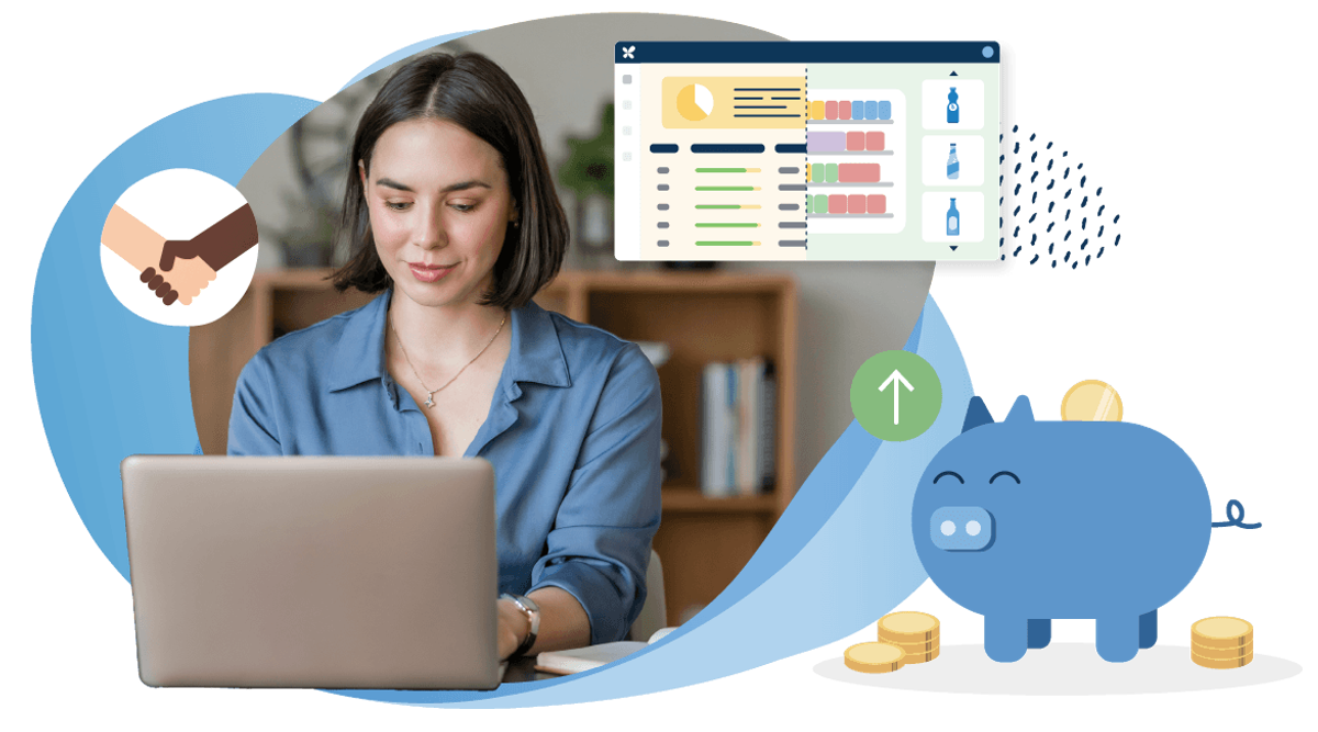 Deal- en Promotie Management: de transitie naar retailpartnerschappen met een hoge ROI