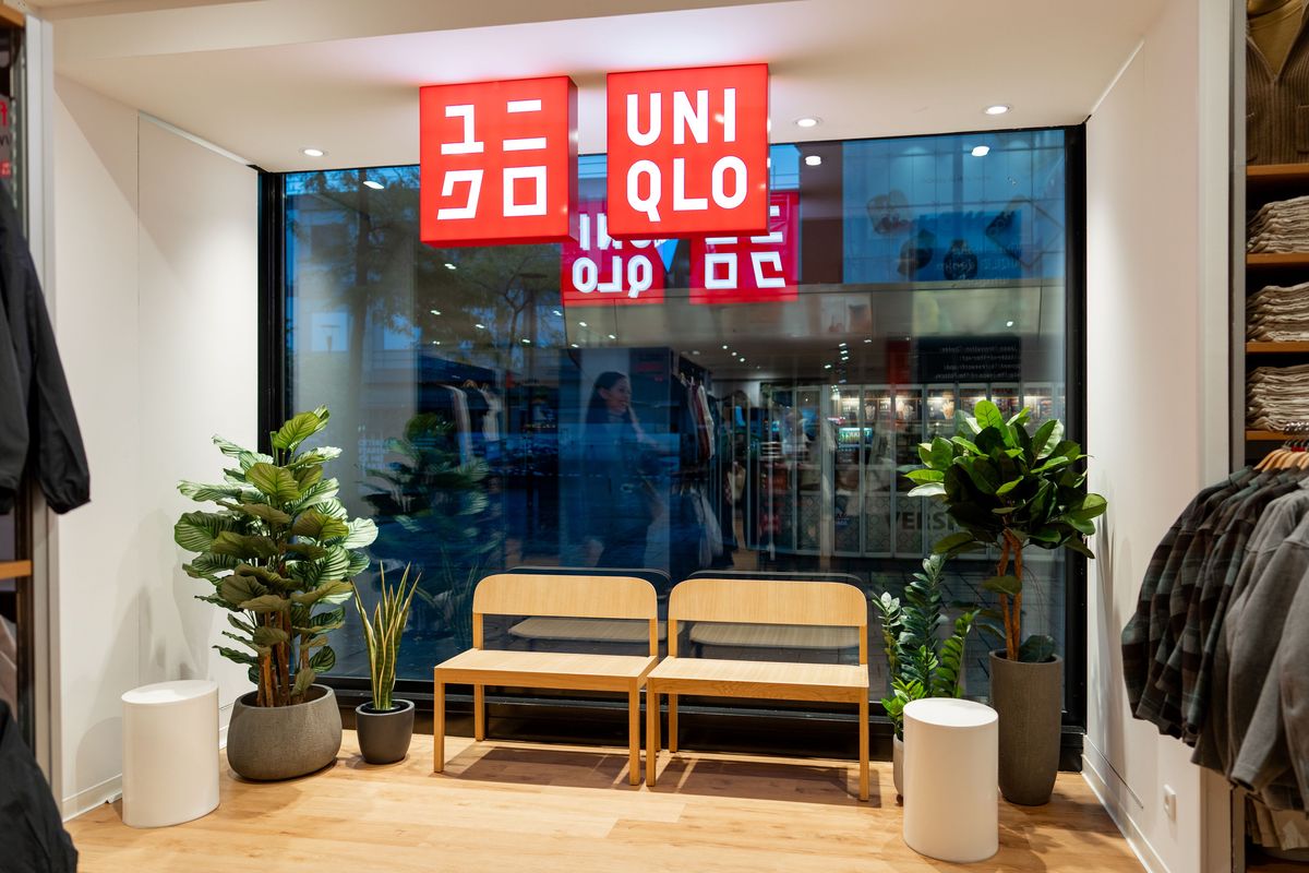 Uniqlo breidt ook in Duitsland verder uit