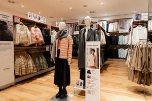 'Uniqlo opent dit jaar winkel in Eindhoven'