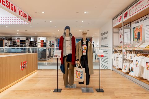 Video: Zo maakte Uniqlo zijn oprichter de rijkste man van Japan