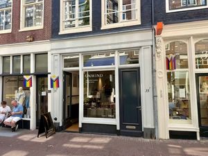 Sieradenmerk Unwind opent tweede vestiging in Amsterdam