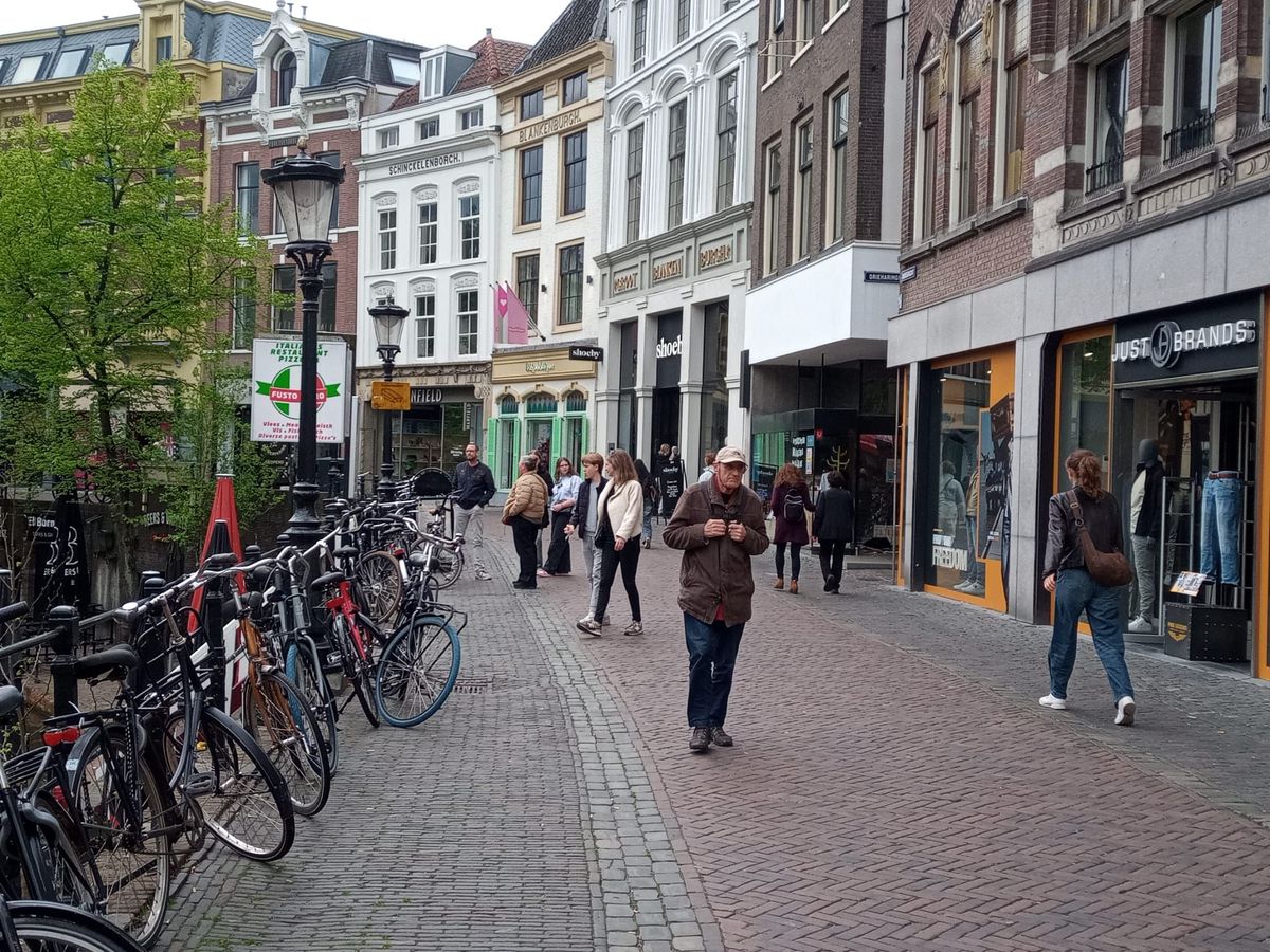 Omzet en verkoopvolume detailhandel stijgen