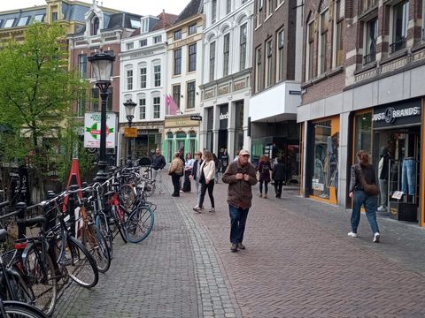 Omzet en verkoopvolume detailhandel stijgen