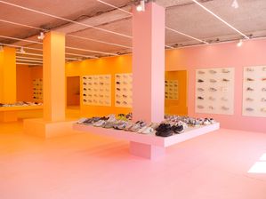 Veja in kleur: een zonsondergang in Marseille