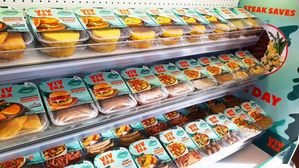 Brancheorganisatie van supermarkten: 'Verbod op productnamen als ‘vegaburger' onnodig'