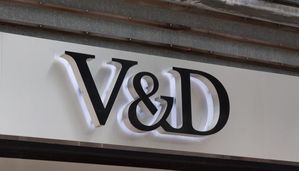 Secret Sales nieuwe eigenaar merkrechten V&D