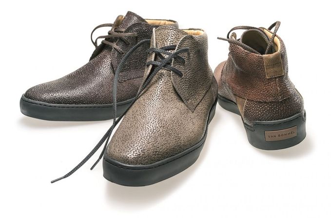 Retailcijfers: Floris van Bommel