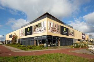 Van Bommel Meubelen heet voortaan Van Bommel Wonen