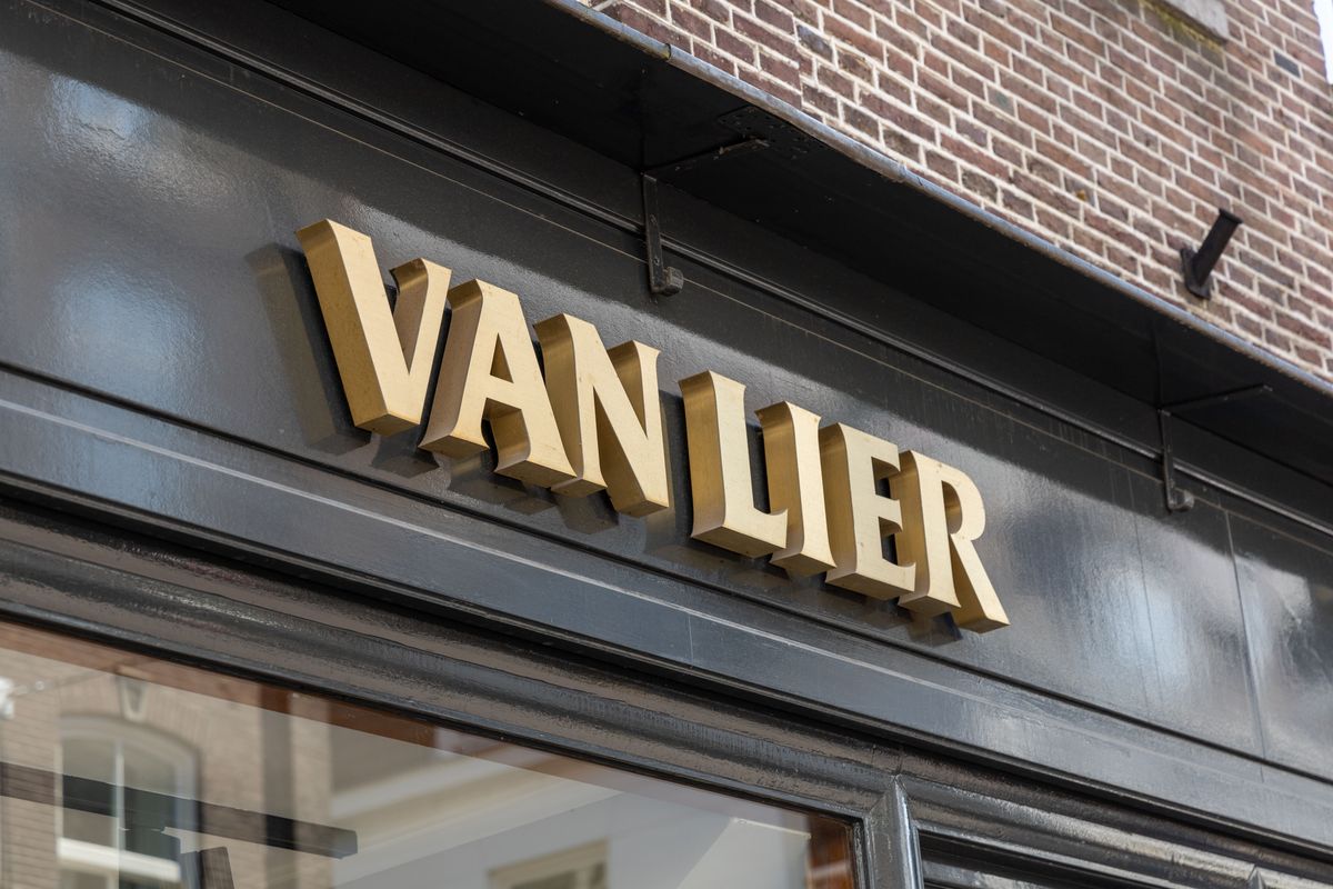 Schoenenmerk Van Lier sluit per direct alle winkels