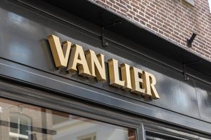 Schoenenmerk Van Lier sluit per direct alle winkels