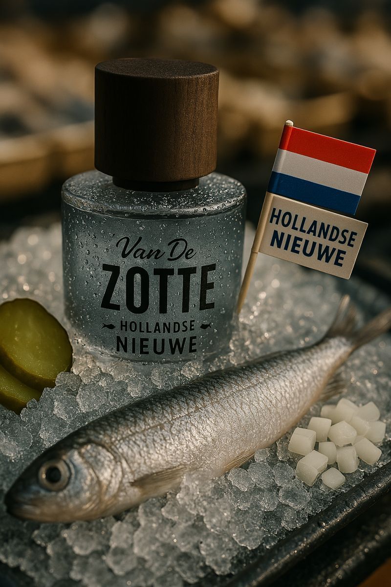 Van de Zotte