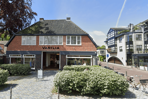 Vanilia-winkels nog 1 week open