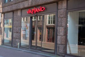 Van der Valk eist tevergeefs dat curator Vapiano wordt vervangen