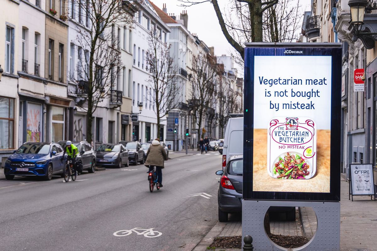 EU stelt besluit over vleesbenamingen voor plantaardige alternatieven uit