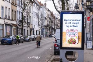 EU stelt besluit over vleesbenamingen voor plantaardige alternatieven uit