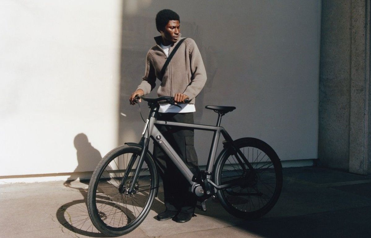 Fietsenmerk Veloretti naar ruim 100 partnerwinkels en breidt uit naar België