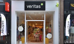 Veritas trekt zich terug uit Nederland