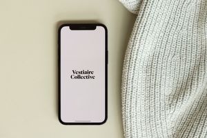 Vestiaire Collective verwacht dit jaar voor het eerst winst te maken