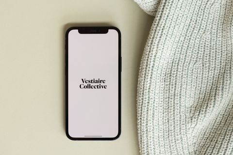 Vestiaire Collective verwacht dit jaar voor het eerst winst te maken