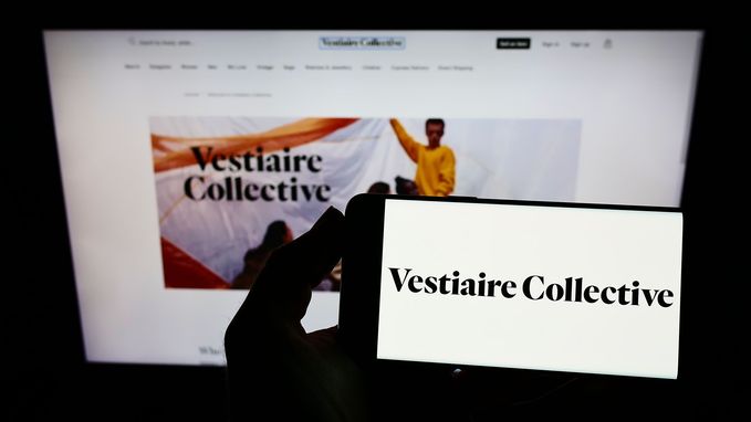 Video: Zo bouwde Vestiaire Collective een miljardenplatform voor resale