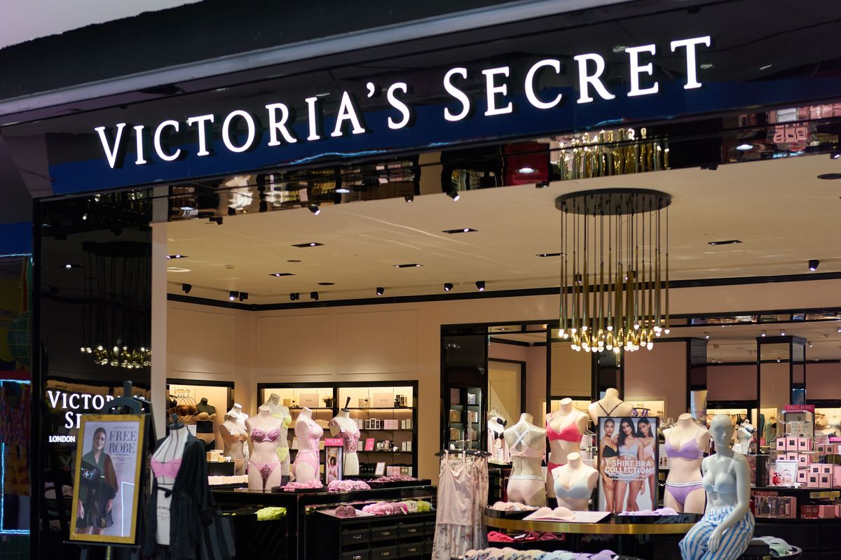 Victoria's Secret sluit grootste flagshipstore in China