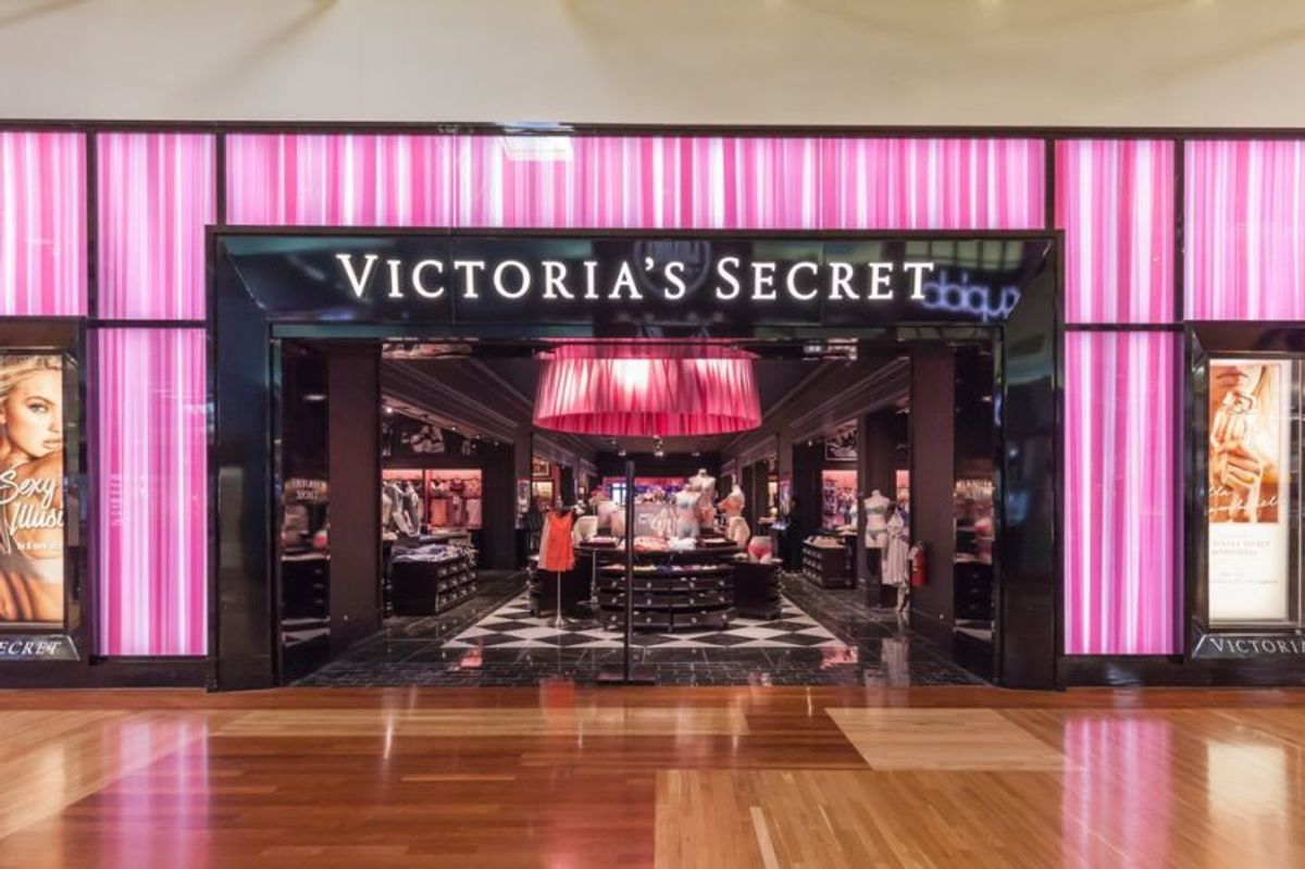 Nieuwe merkpresidenten moeten groei bij Victoria's Secret aanjagen