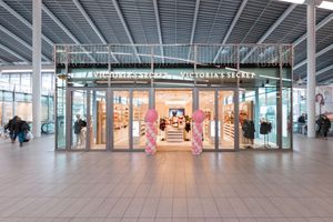 Victoria’s Secret toch weer in het rood