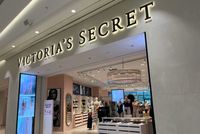 Victoria's Secret ziet omzet en winst flink stijgen