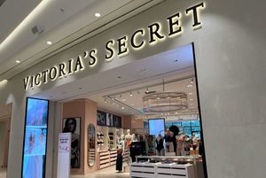 Victoria's Secret ziet omzet en winst flink stijgen