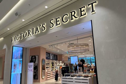Victoria's Secret ziet omzet en winst flink stijgen