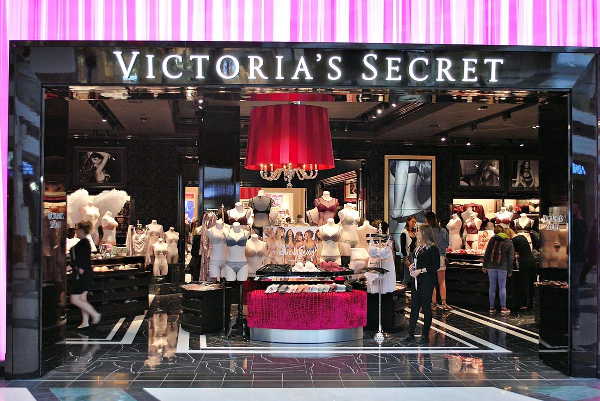 Victoria's Secret weer winstgevend