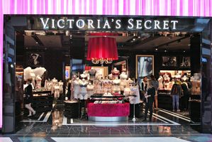 Victoria's Secret weer winstgevend