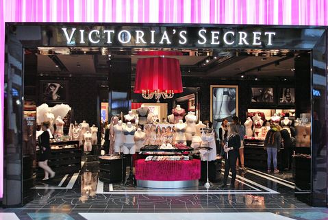 Victoria's Secret weer winstgevend